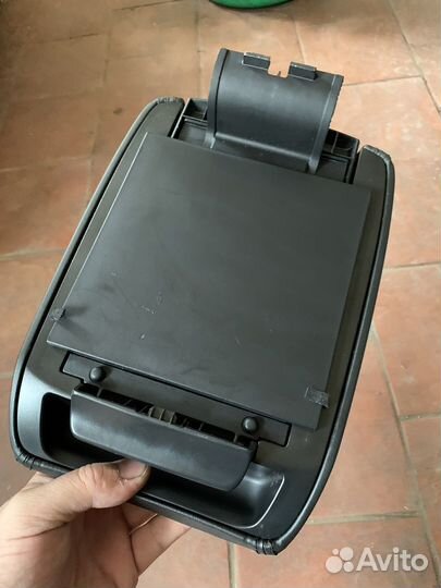 Крышка подлокотника Mazda 6 GJ 2013-2014г