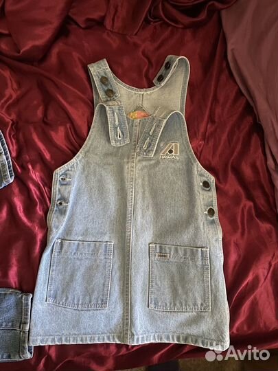 Вещички для девочки 8-9 лет