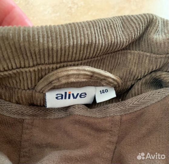 Куртка пиджак для девочки