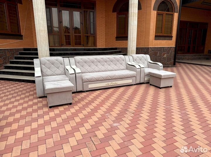 Диван. Оплата при получении