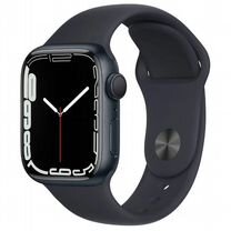 Умные часы Apple Watch Series 7