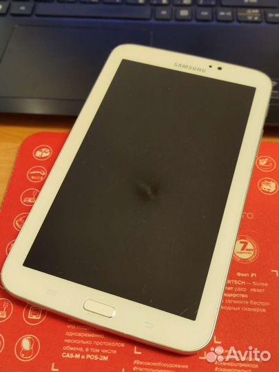 Планшет Samsung Galaxy Tab 3 7.0 SM T 210