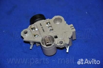 Реле генератора hyundai avante(XD) 00-06 pxpba