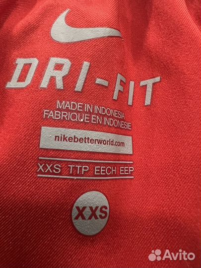 Боксерская форма