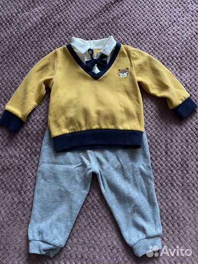 Костюм детский