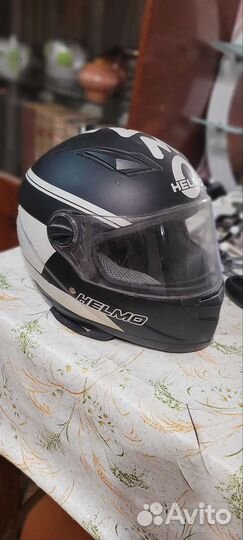 Шлем для мотоцикла