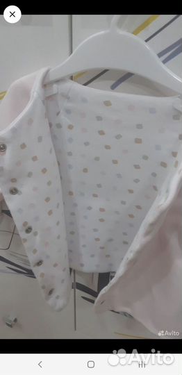 Одежда на девочку 74 80