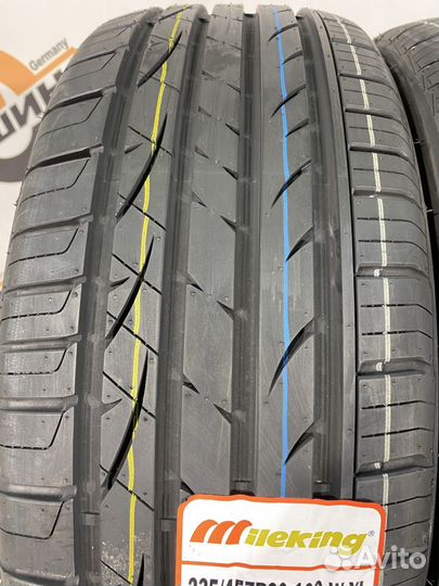 Mileking SPro MK937 235/45 R20