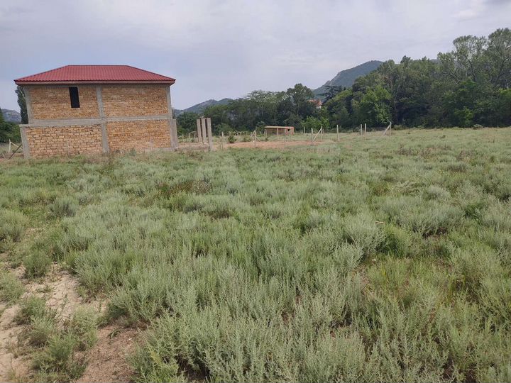 Участок 8,3 сот. (ИЖС)