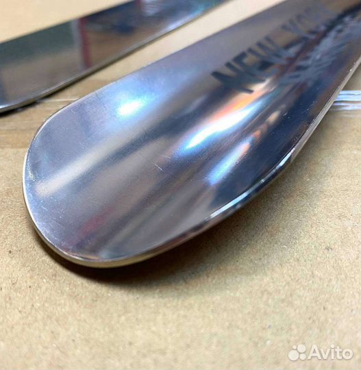 Ложка для обуви, ручная работа