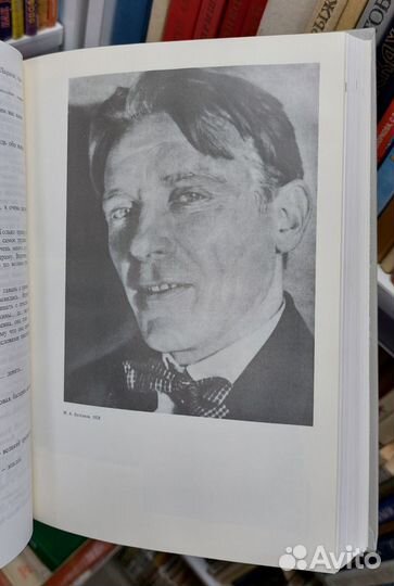 М. А. Булгаков. Пьесы 20-х годов