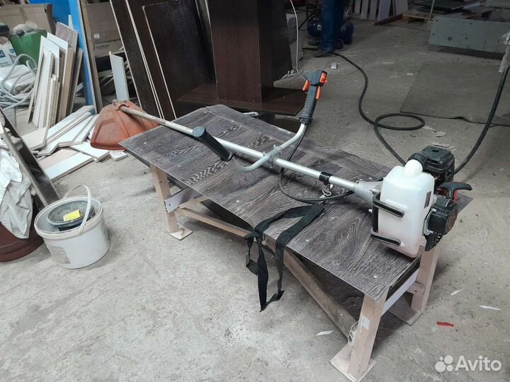 Электро и бензо инструменты на прокат