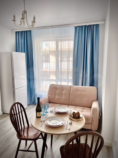 2-к. квартира, 38 м², 2/3 эт.