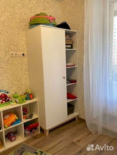 Шкаф детский