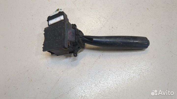 Переключатель дворников Subaru Impreza (G10), 1998