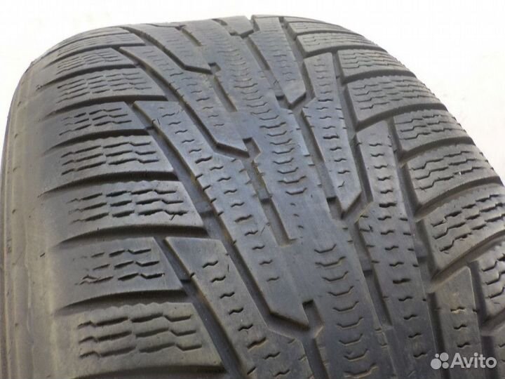 Nokian Tyres Hakkapeliitta R 245/50 R18