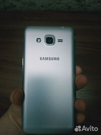 Samsung Galaxy J2 Prime SM-G532F, 8 ГБ