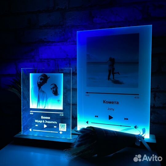 Удивительный подарок