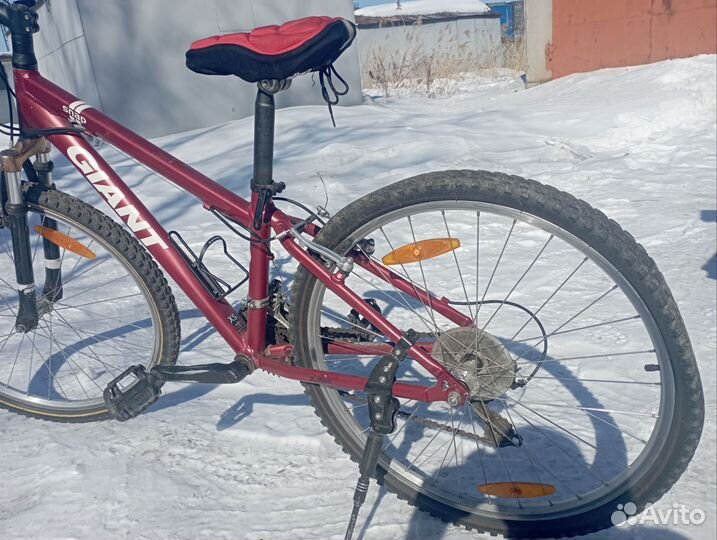 Велосипеды бу взрослый