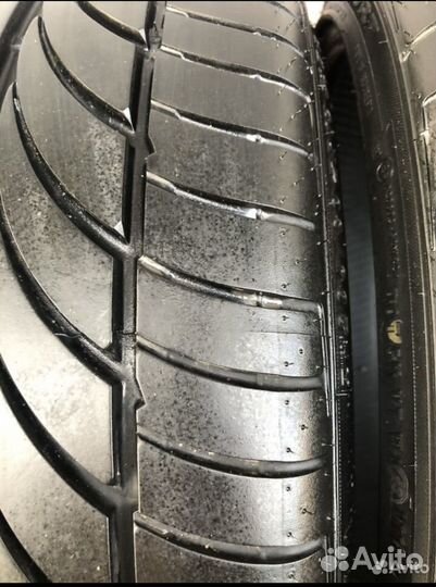 Achilles ATR Sport 235/35 R19 и 265/30 R19 97W