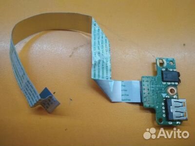 Б\У плата DA0zabtb6D0 rev:D для ноутбука Acer E5-5