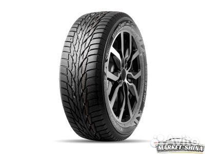 Kumho WinterCraft SUV Ice WS51 255/55 R18 109T