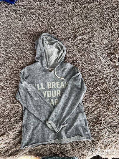 Спортивные вещи пакетом 46++пакет вещей бесплатно