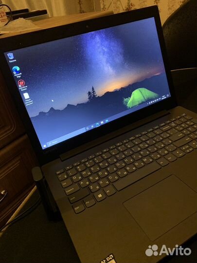 Lenovo 330-15ast 81D6