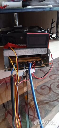 Продам блоки питания