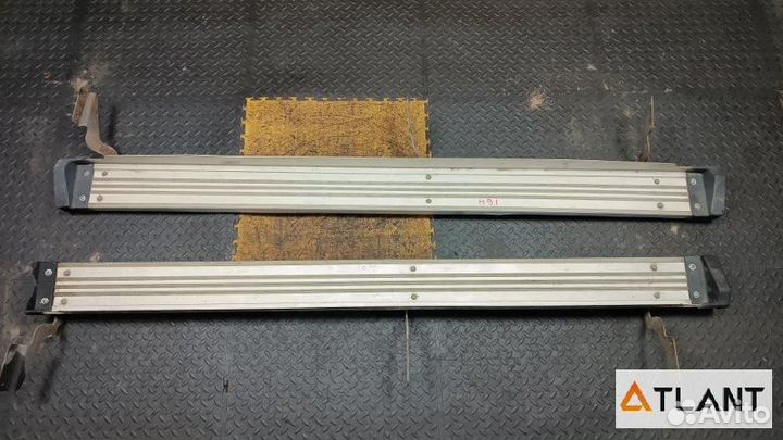 Подножка daihatsu BE-GO