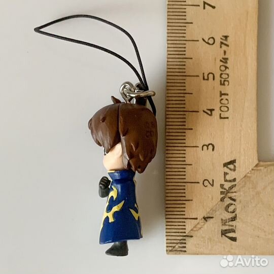 Аниме-подвеска Kururugi Code Geass