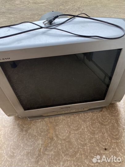 Телевизор бу