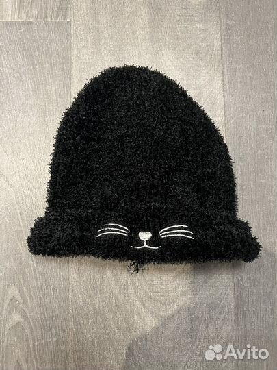 Шапка детская