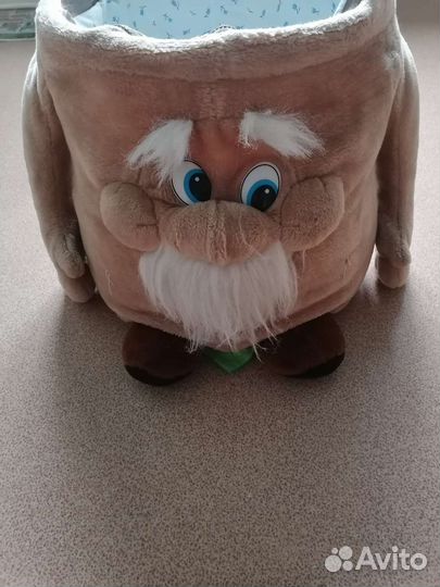 Контейнер для игрушек