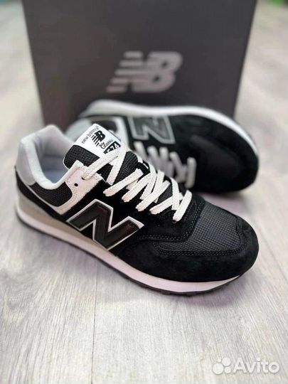 Кроссовки женские New balance
