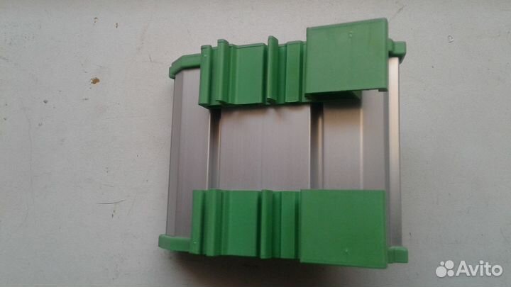 ZL-RTB20 выносная панель 20-контактная