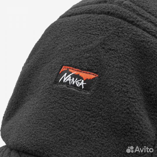 Кепка / шапка nanga polartec EAR flap CAP