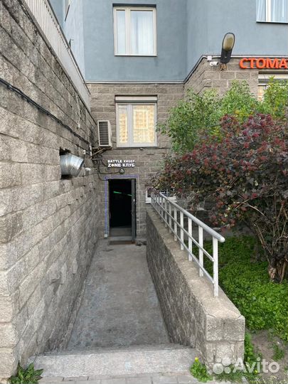 Киберспортивный клуб