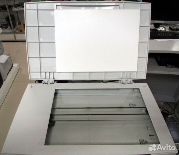 Мфу Xerox Phaser 3100 MFP/S A4, Лазерное, Ч/Б, USB