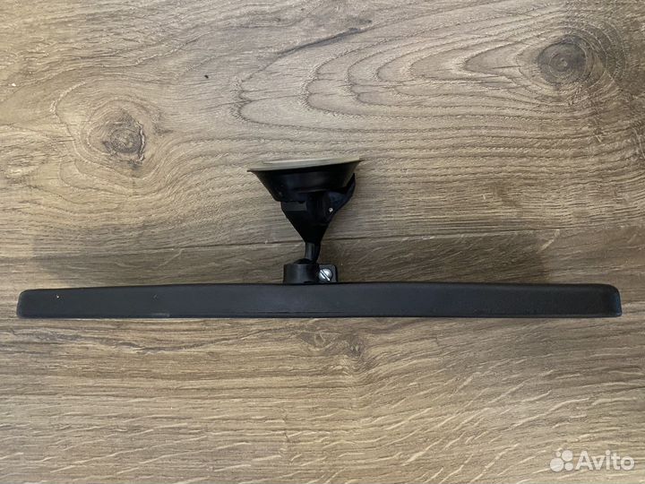 Зеркало заднего вида на присоске автомобильное