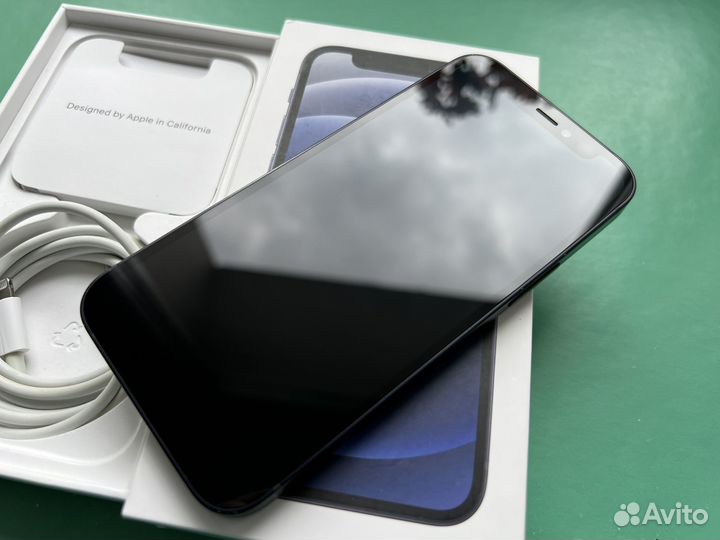 iPhone 12 mini, 128 ГБ