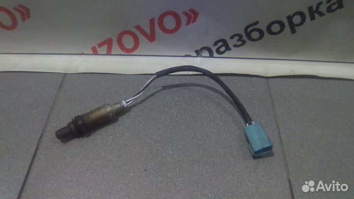 Датчик кислородный Lambdasonde