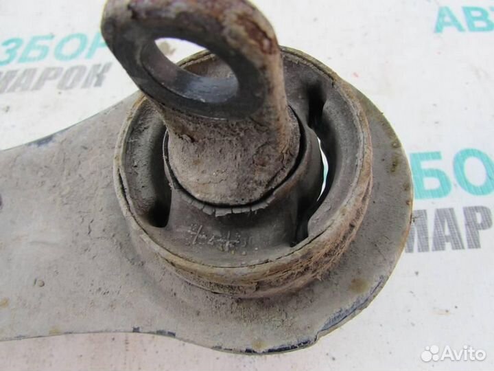 Рычаг задний продольный правый для Hyundai Elantra