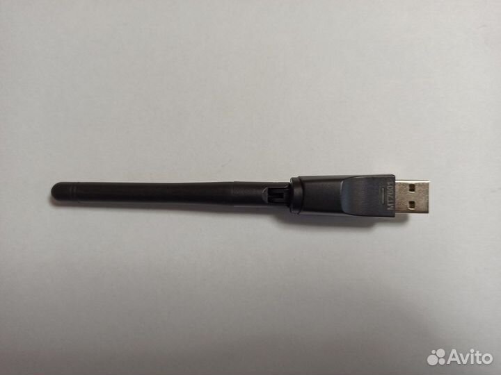 USB WiFi адаптер MT-7601