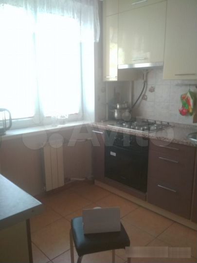 3-к. квартира, 50 м², 3/4 эт.