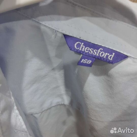 Рубашка для мальчика