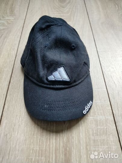 Летние головные уборы размер 9-18 месяцев