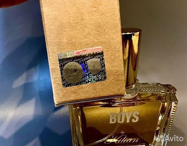 Kilian Bad Boys 65 ml парфюм ОАЭ