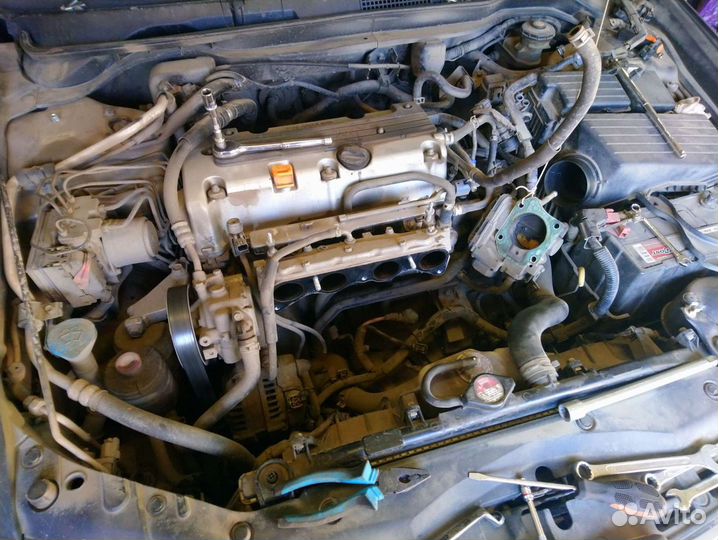 Авторемонт