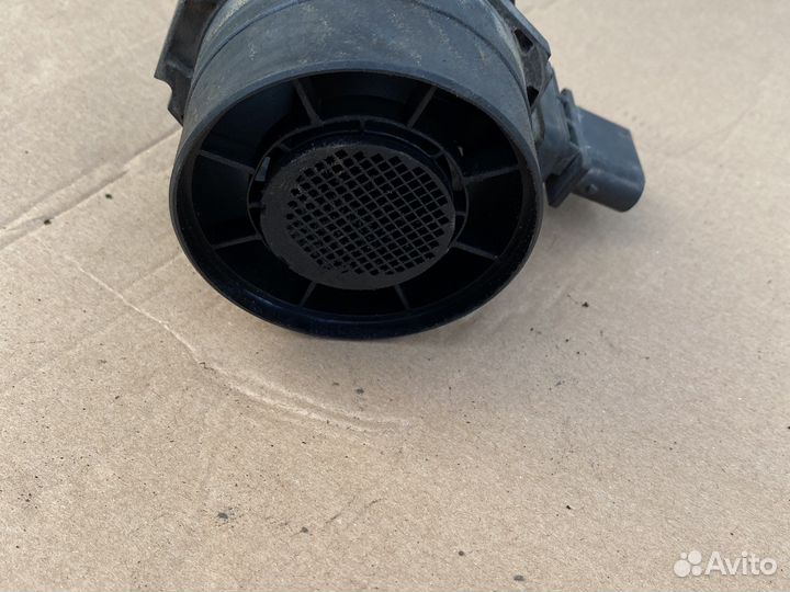 Датчик Дмрв Mercedes Vito W639